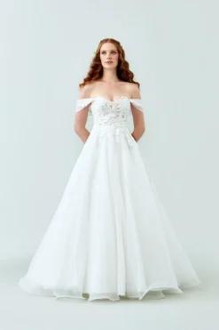 Abito da Sposa Natalie