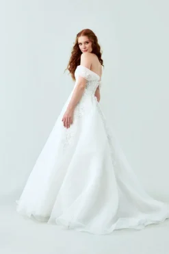 Abito da Sposa Natalie