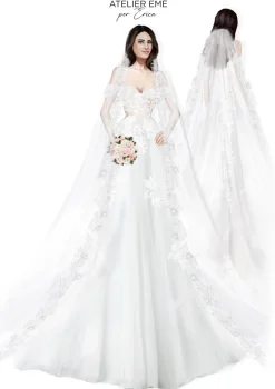Abito da Sposa Natalie