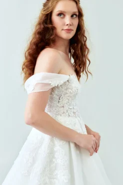 Abito da Sposa Natalie