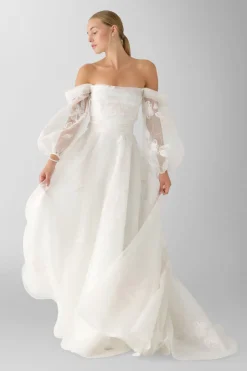 Abito da Sposa Nice