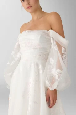 Abito da Sposa Nice