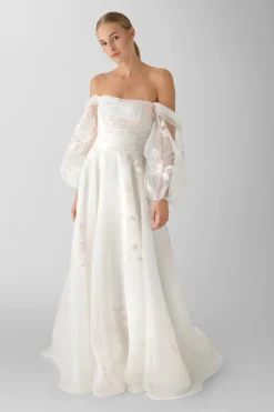 Abito da Sposa Nice