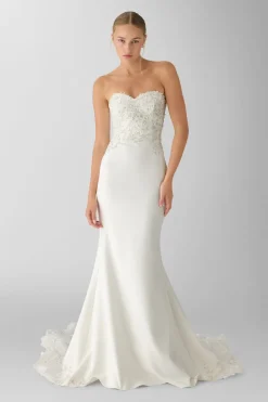 Abito da sposa Nicky