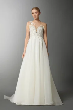Abito da Sposa Odette