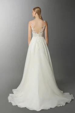 Abito da Sposa Odette