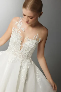 Abito da Sposa Odette