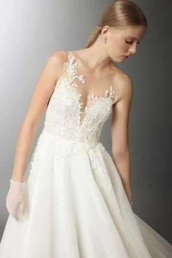 Abito da Sposa Odette