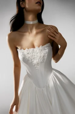 Abito da sposa Raissa