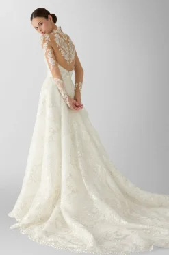 Abito da Sposa Rania