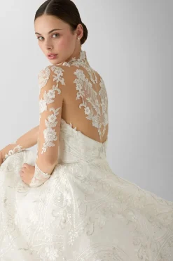 Abito da Sposa Rania