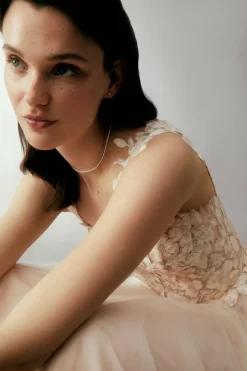 Abito da Sposa Rosa
