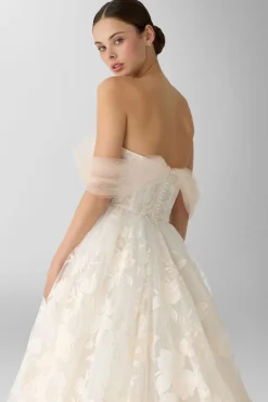 Abito da sposa Rosalba