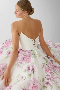 Abito da Sposa Rose