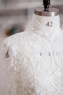 Abito da Sposa Rubina