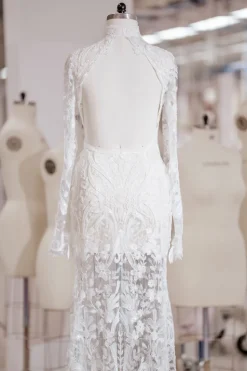 Abito da Sposa Rubina