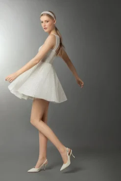 Abito da Sposa Sabrina