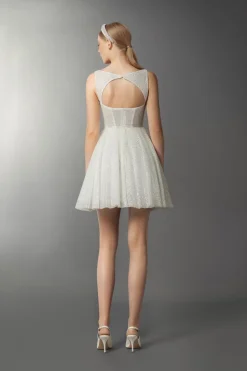 Abito da Sposa Sabrina