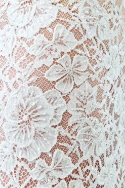 Abito da Sposa Sandra