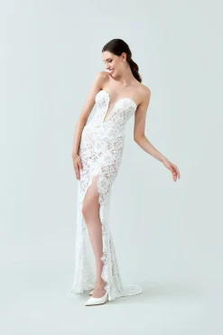 Abito da Sposa Sandra