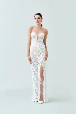 Abito da Sposa Sandra