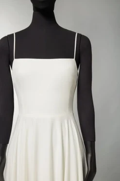 Abito da Sposa scivolato