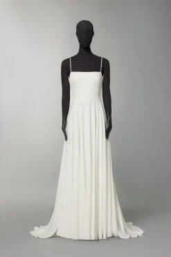 Abito da Sposa scivolato