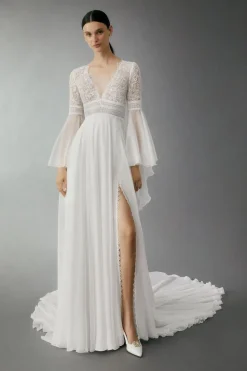 Abito da Sposa Shirley