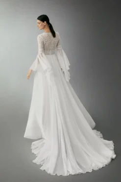 Abito da Sposa Shirley
