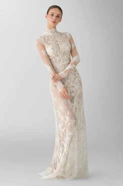 Abito da Sposa Silvia