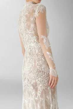 Abito da Sposa Silvia