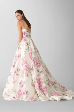 Abito da Sposa Susan