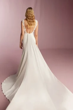 Abito da Sposa Tamara