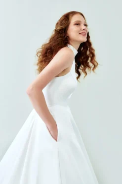 Abito da Sposa Teresa
