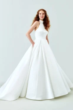 Abito da Sposa Teresa