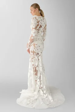 Abito da sposa Tessa