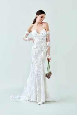 Abito da Sposa Tiziana