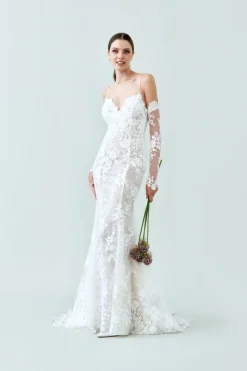 Abito da Sposa Tiziana