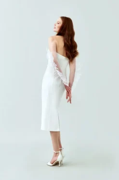 Abito da Sposa Vale