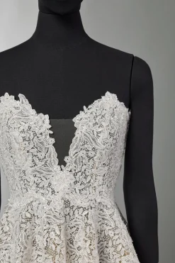 Abito da Sposa Zaira