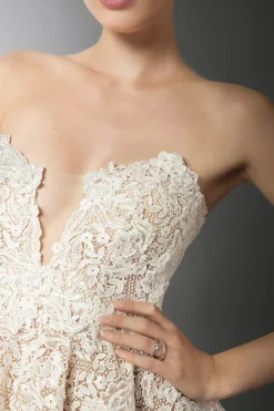 Abito da Sposa Zaira