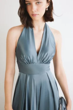 Abito Lungo Elettra