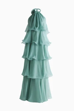 Abito lungo Febe
