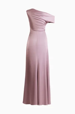 Abito lungo Tamerice