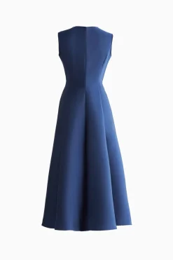 Abito Midi Bellis