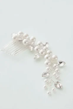 Accessorio gioiello per capelli