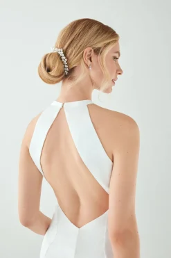 Accessorio gioiello per capelli