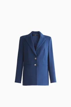 Blazer monopetto