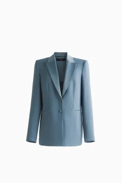 Blazer monopetto