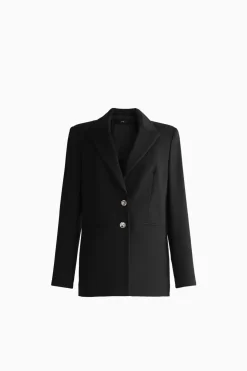 Blazer monopetto